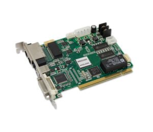 NovaStar MSD300 LED display controller — front view