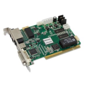 NovaStar MSD300 LED display controller — front view