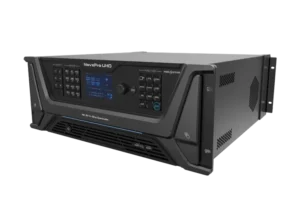 NovaStar NovaPro UHD LED video processor — front view