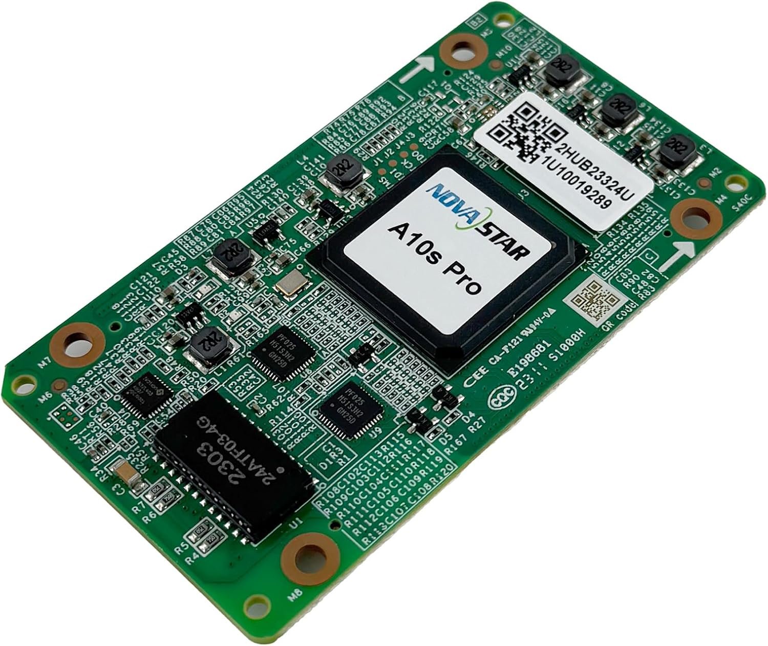 NovaStar receiving card