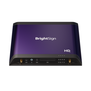 NovaStar HD1025