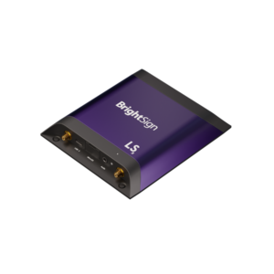 NovaStar LS445