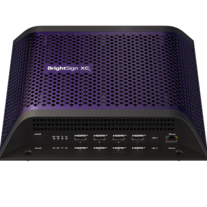 NovaStar XC2055