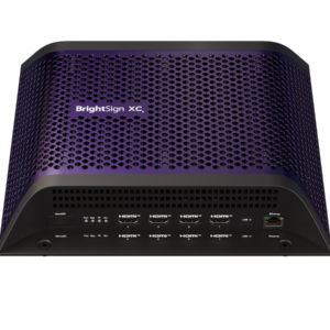 NovaStar XC4055