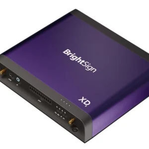 NovaStar XD235
