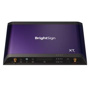 NovaStar XT245