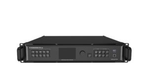 NovaStar VX2000 Pro LED video processor — front view