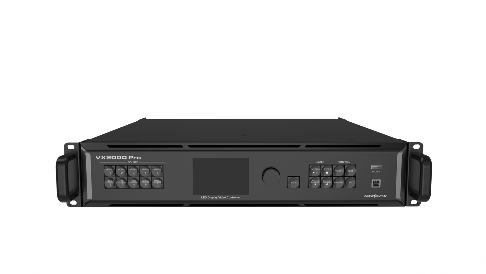 NovaStar VX2000 Pro all-in-one LED video controller