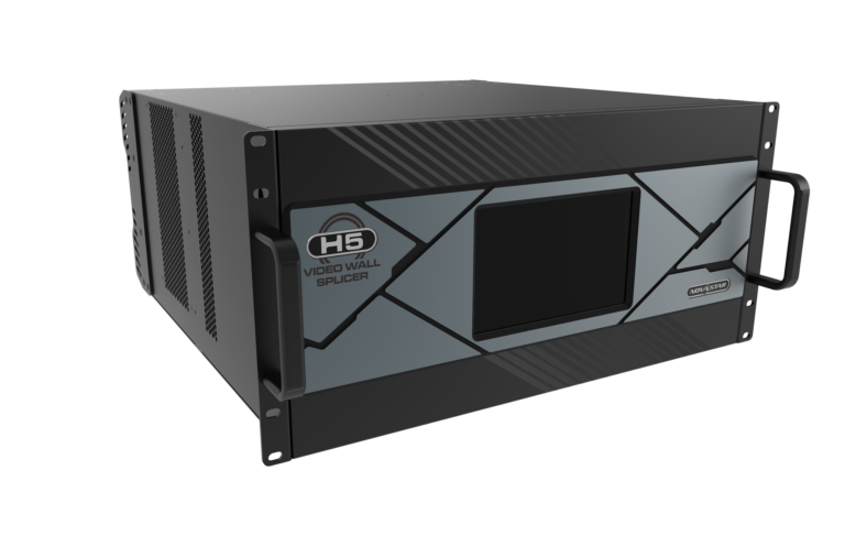 H Series related LED control hardware