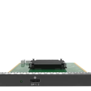 NovaStar H_1x DP1.2 Input Card video wall splicer