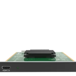 NovaStar H_1x HDMI2.0 Input Card video wall splicer