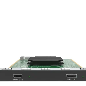 NovaStar H_1xHDMI2.0 1xDP1.2 Input Card video wall splicer