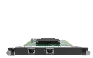NovaStar H_2x IP Input Card front view
