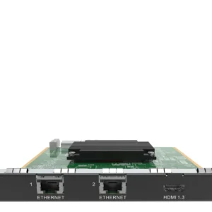 NovaStar H_2xRJ45 HDMI1.3 Preview Card video wall splicer