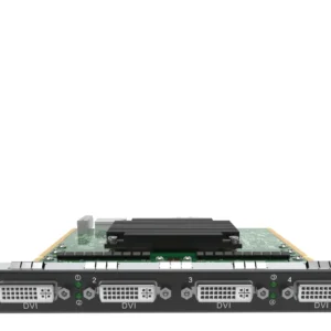 NovaStar H_4x DVI Input Card video wall splicer