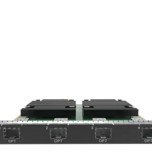 NovaStar H_4x Fiber Output Card video wall splicer