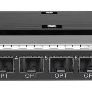 NovaStar H_4xFiber Sending Card (Enhanced)