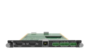 NovaStar H_STD I/O Card