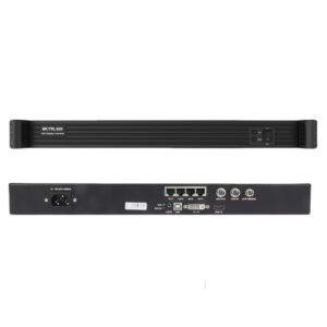 NovaStar MCTRL600 LED display controller — front view