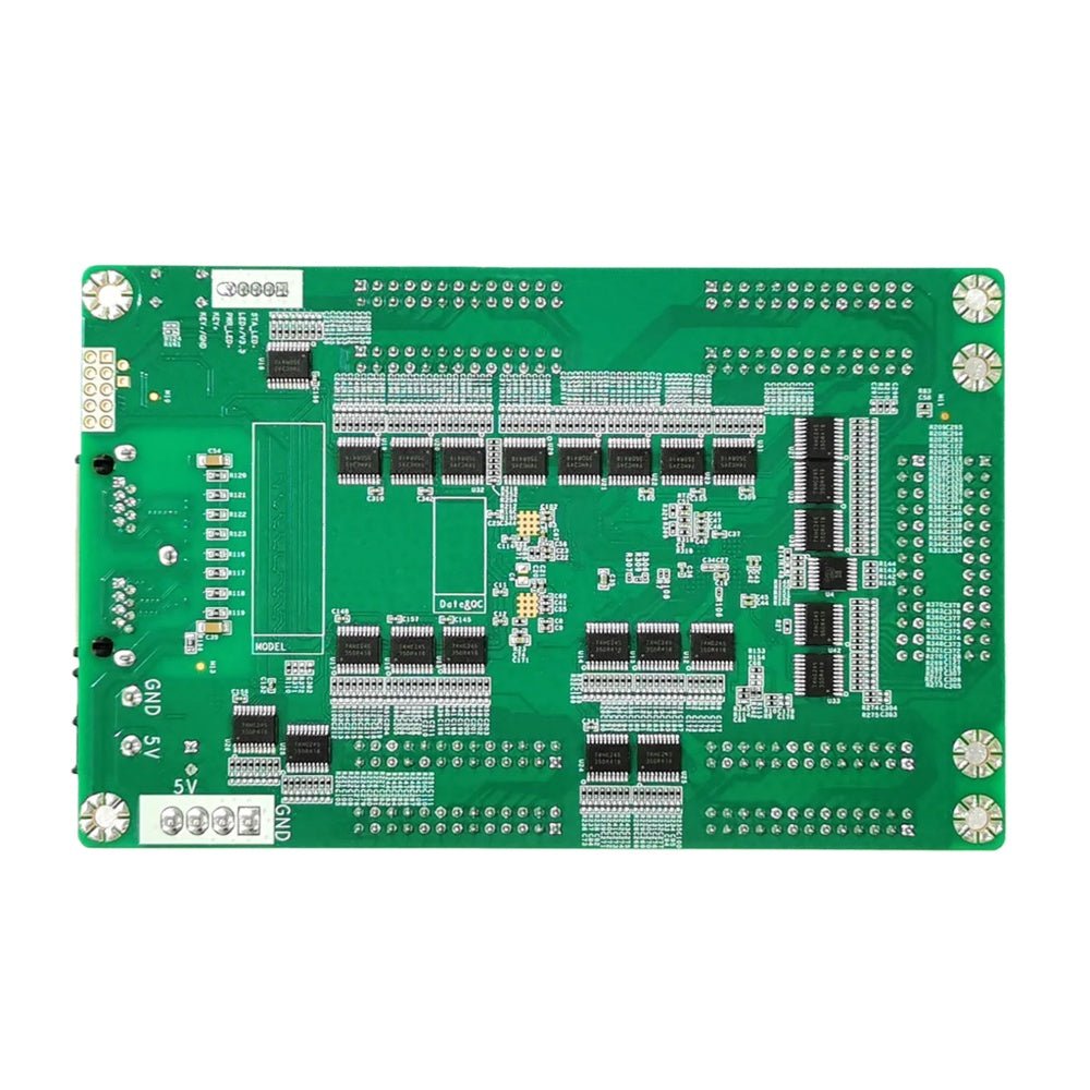 NovaStar MRV532 receiving card — detail view