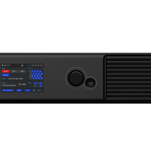 NovaStar MX40 Pro COEX controller — front view