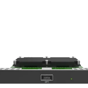 NovaStar MX_1x40G Fiber Output Card-S COEX controller