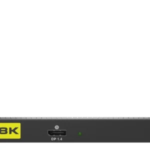NovaStar MX_1xDP1.4 8K Input Card COEX controller