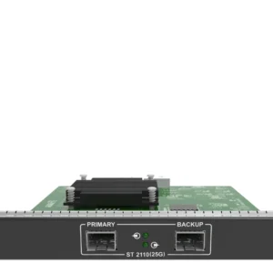 NovaStar MX_1xST2110 25G Input Card COEX controller