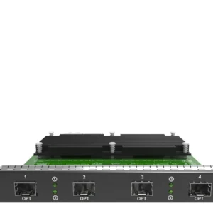 NovaStar MX_4 10G Fiber Output Card-M COEX controller