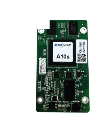 NovaStar A10s receiving card
