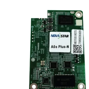 NovaStar A5s Plus-N receiving card