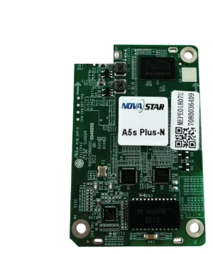 NovaStar A5s Plus-N receiving card