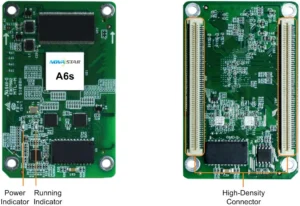NovaStar A6s