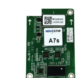 NovaStar A7s receiving card