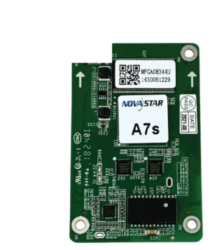 NovaStar A7s receiving card