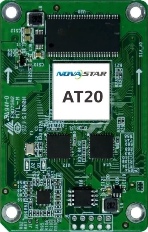 NovaStar AT20