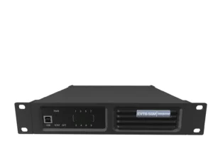 NovaStar CVT8-5GM fiber converter