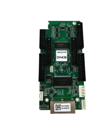 NovaStar DH436 receiving card