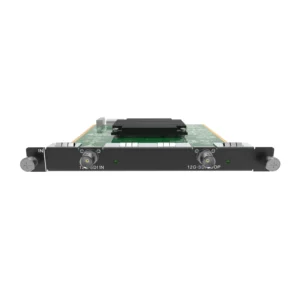 NovaStar H_1x 12G SDI Input Card video wall splicer