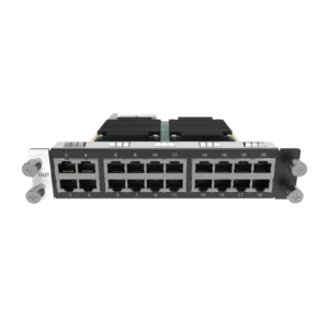 NovaStar H_20xRJ45 Output Card video wall splicer