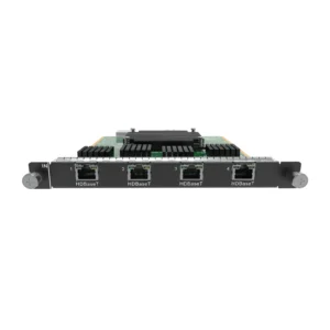 NovaStar H_4x HDBaseT Input Card video wall splicer