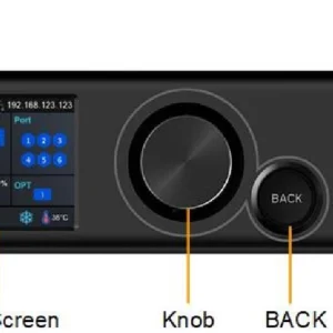 NovaStar KU20