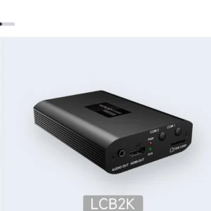 NovaStar LCB2K