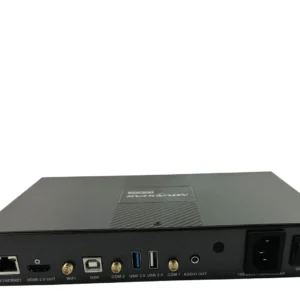 NovaStar LCB4K multimedia player