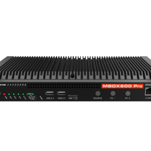 NovaStar MBOX600-Pro