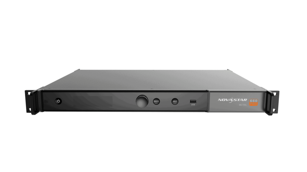 NovaStar MCTRL660 Pro