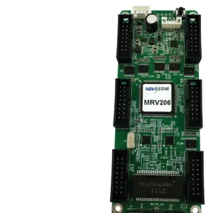 NovaStar MRV206 receiving card
