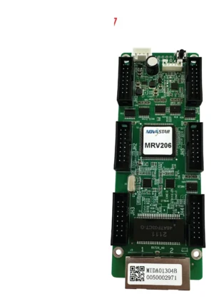 NovaStar MRV206 receiving card