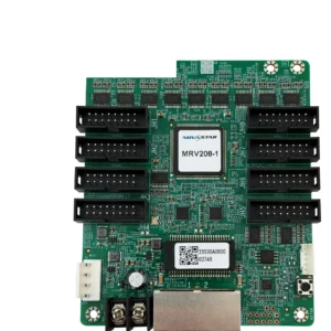 NovaStar MRV208-1 receiving card