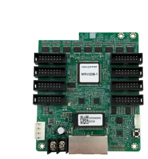 NovaStar MRV208-1 receiving card